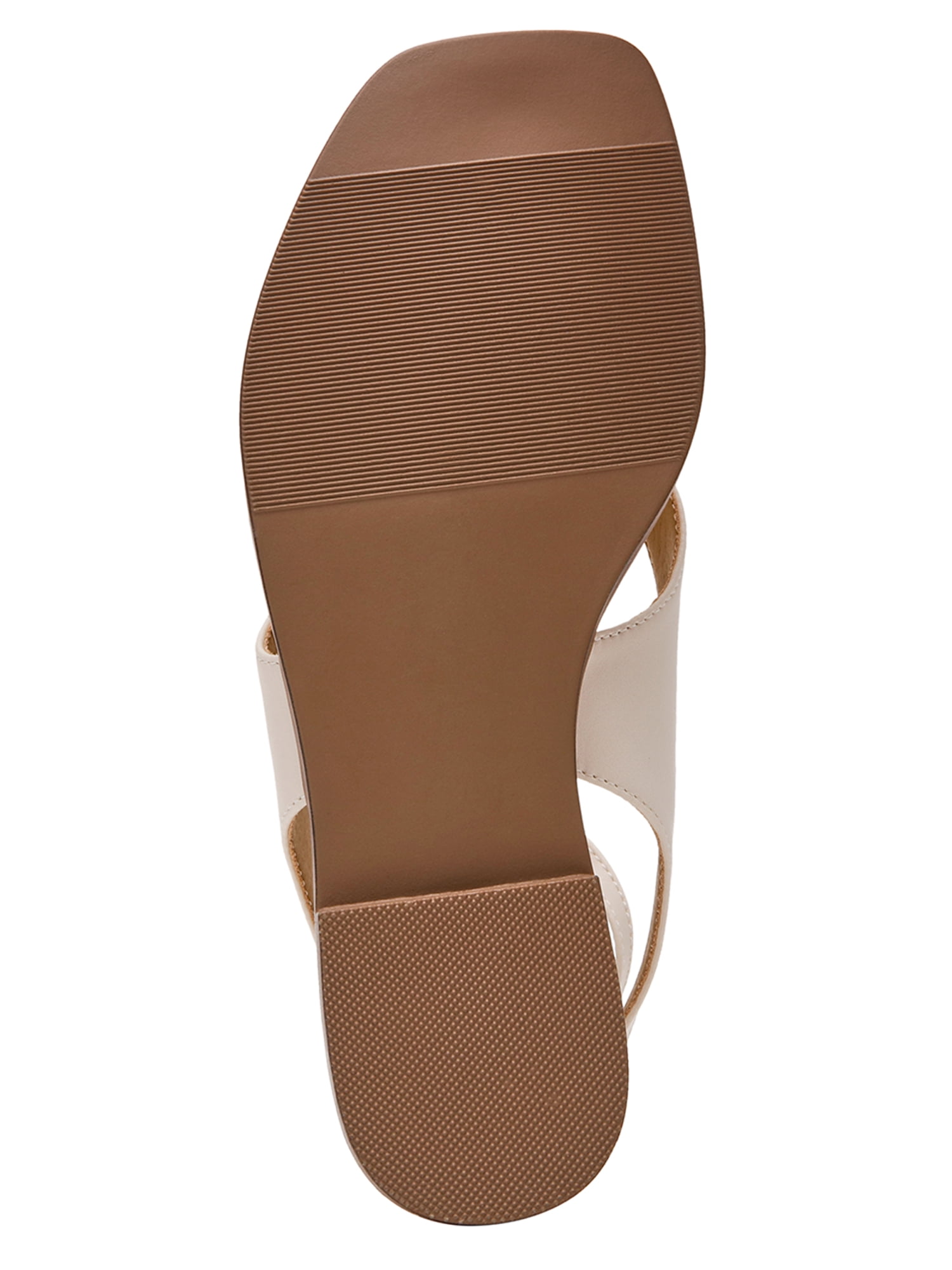 DV Dolce Vita Women's Markly Thong Sandal with Ankle Wrap