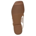 thumbnail image 5 of DV Dolce Vita Women's Markly Thong Sandal with Ankle Wrap, 5 of 8