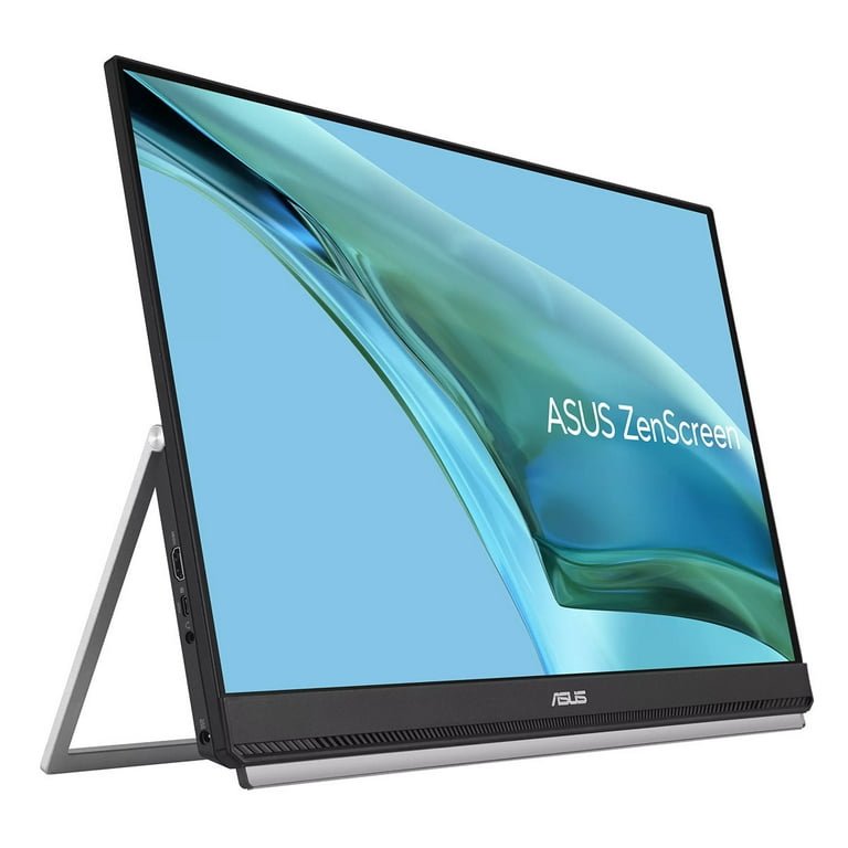 ASUS Travel Monitor ZenScreen MB249C 24