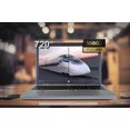 thumbnail image 3 of HP ProBook 650 G4 Notebook, 15.6" FHD Display, Intel Core i7-8550U Upto 4.0GHz, 16GB RAM, 256GB NVMe SSD + 1TB HDD, DVDRW, HDMI, VGA, DisplayPort via USB-C, Wi-Fi, Bluetooth, Windows 10 Pro, 3 of 6