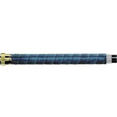 AEROQUIP/EATON FCV0815 -8 SCKTLESS HOSE BLUE 15FT