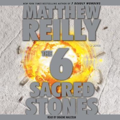 Sim Stone - The Six Sacred Stones
