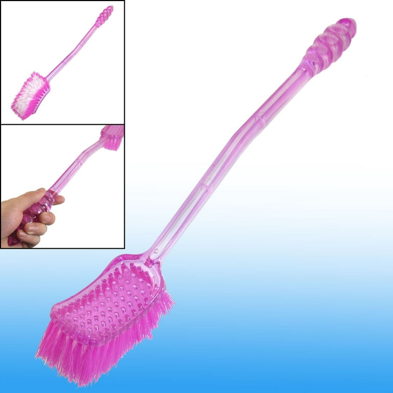 Disposable Toilet Cleaning System Disposable Toilet Brush Cleaner Bathroom  Cleaning Brush with 6PCS Replaceable Brush Head - AliExpress