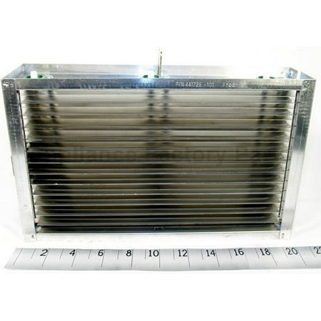 

Trion IONCOLL CELLALUMHE 200013W 441729101