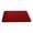 Rose Red, variant on 40x60cm Welcome Doormat Polyester Memory Foam Non Backing Indoor Outdoor Rug for Living Room Bedroom Bathroom