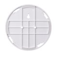 thumbnail image 1 of Support Mural pour Table, Support de Sécurité Wi‐Fi, Blanc, 1 of 7