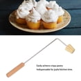 thumbnail image 3 of Fried Tool Pie Tee Maker, Malaysian Pie Tee Maker Kitchen Bakeware Gadget  for Home, 3 of 7