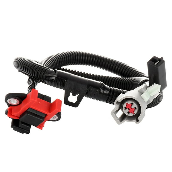 CCIYU Crankshaft Position Sensor Fits 1993 for Ford Mustang, 1989 1990 1991 1992 1993 1994 for Ford Ranger, 1994 for Mazda B2300 Replace F27E6C315BA Sensor