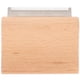 thumbnail image 1 of Cepillo de madera para el cuidado del pelaje, herramienta profesional para quitar el pelo suelto de las mascotas, cepillo de madera y metal., 1 of 6