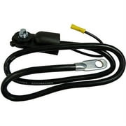 Schumacher BAF 435S Side Terminal Battery Cable