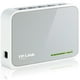 thumbnail image 1 of Switch TP-LINK TL-SF1005D 5 Puertos Fast Ethernet 10/100Mbps gris 1, 1 of 5