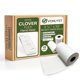 thumbnail image 1 of Rollo De Papel Térmico Vonlyst Para Papel De Recibo Clover Flex 2 1/4 X 55 (10 Rollos), 1 of 5