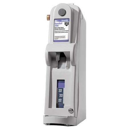 - Chemical Mixing Dispenser DIVERSEY D4375900