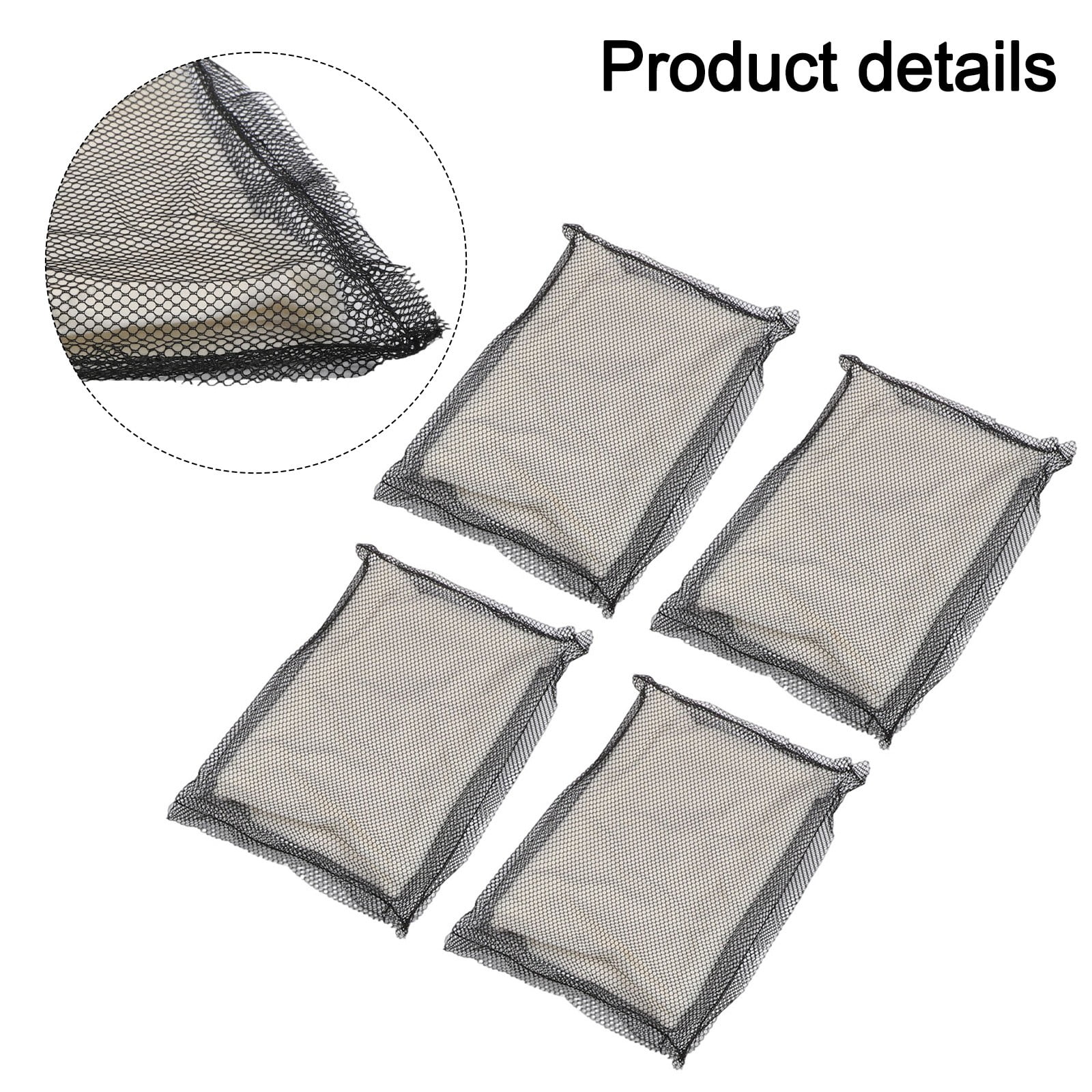 Ultra-Fine Pool for 7310 7320 pool robots - Washable & Reusable!