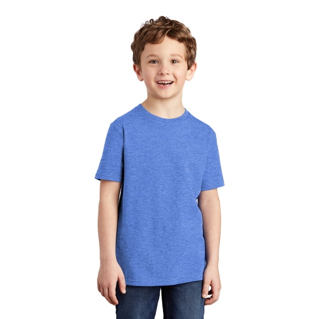 District T-Shirt Très Important pour Jeunes - DT6000Y
