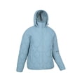 thumbnail image 3 of Mountain Warehouse Womens Flora Quilted Jacket, 3 of 4
