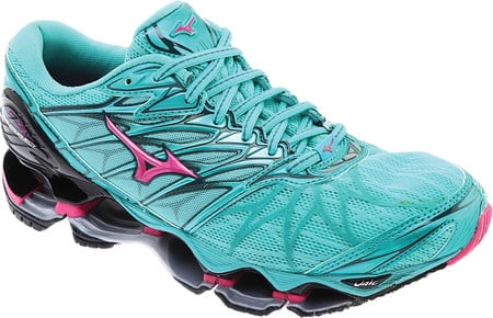 Mizuno - women's mizuno wave prophecy 7 running shoe - Walmart.com - Walmart.com