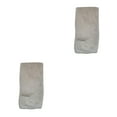 thumbnail image 2 of Ruiboury Embrace Winter In Comfortable Acrylic Fibers Long Leg Warmers Skin Friendly light grey 2Set, 2 of 6