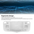 thumbnail image 4 of ELIATER Protective Cover Case For Steam Deck Full Body Silicone Shockproof Non Slip Anti - Scratch Design With 2 Thumb Grips, 4 of 8