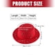thumbnail image 3 of Modern British Hat with Sparkling Rhinestones Decors Full Day Comfort Top Hat For Formal Occasion and Casual Outfit brown, 3 of 4