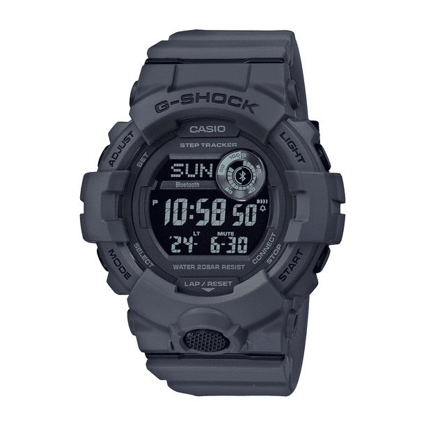 casio 200 meter water resistant