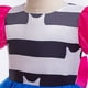 thumbnail image 4 of Disfraz de casa de muñecas Gabby para niñas, disfraz de Carnaval para niños pequeños, ropa de Halloween y Navidad, Vestidos de princesa con flores para niños, 4 of 5