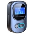thumbnail image 1 of Receptor de audio inalámbrico Disfrute adaptador de música 5.3 azul, 1 of 12