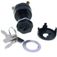thumbnail image 5 of Starter Ignition Key Switch 4-Pin 101826301 For Club Car Golf Cart, 5 of 6