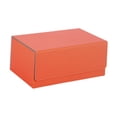 thumbnail image 2 of Esquirla Card Deck Box Container Waterproof Organizer Basketball Star Card Collection orange, 2 of 8