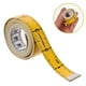 thumbnail image 3 of Cinta métrica flexible para medir el cuerpo, cinta métrica de costura para tela, cinta métrica de sastre, cinta métrica portátil para cintura y altura, 3 of 8