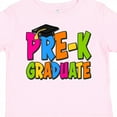 thumbnail image 4 of Inktastic Pre-k Graduate Boys or Girls Toddler T-Shirt, 4 of 5