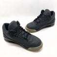 thumbnail image 3 of Nike Air Jordan 3 5Lab3 Retro Men's Sz 8 /41 Black Grey Reflective 631603-010, 3 of 16