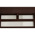 thumbnail image 4 of Acclaim 4708ABZ Artisan Collection 1-Light Ceiling Mount Outdoor Light Fixture, Architectural Bronze, 4 of 4