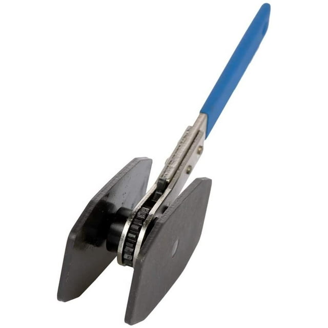 EZONEDEAL 4 in 1 Universal Disc Brake Caliper Compression Tool Ratchet Piston Spreader Automotive Tools