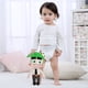 thumbnail image 5 of Plush Doll Cute Plush Doll Toy Gift Cartoon Style Children's Rag Doll Doll, 5 of 5