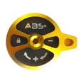 thumbnail image 3 of MTB Bike Lock Cap Switch Manual Lockout Assembly Kit For Bicycle Fork, 3 of 5