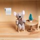 thumbnail image 2 of 10pcs Mini Dollhouse Accessories Realistic Miniature Toilet Paper Roll With Holder Set Dollhouse Bathroom Decor For Dollhouse Miniatures And Tiny Pape, 2 of 4
