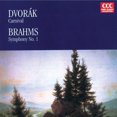 thumbnail image 2 of Carnaval/ Brahms Sym. 1, 2 of 2