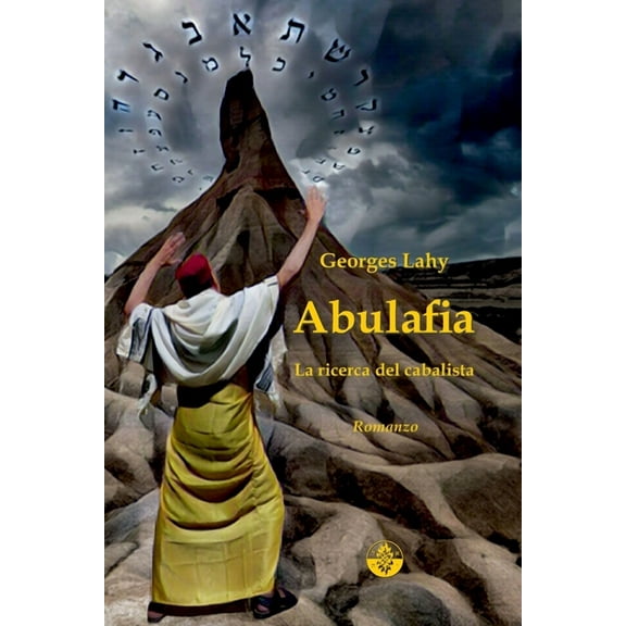 Abulafia : La ricerca del cabalista (Paperback)