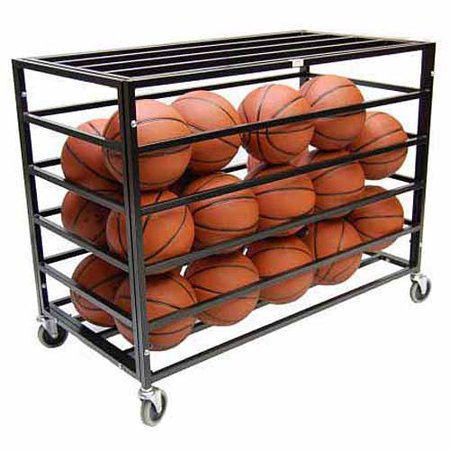 ProCage HD Secure Ball Locker