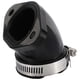 thumbnail image 2 of Rubber Interface Intake Pipe for Polaris Sportsman 335 400 450 500 Ranger 4004X4 400 4X4 HO 3084879, 2 of 5