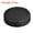 Black, variant on Unique Bargains Mason Jar Lids, 10 pack Plastic Storage Lids with 10pcs Silicone Ring, Regular Mouth (Black)