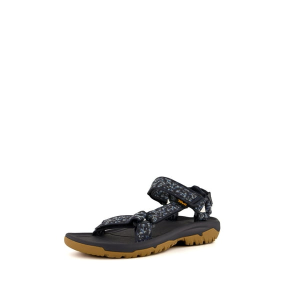 Teva Men's Hurricane XLT2 Sandal, Vibe Total Eclipse, 12
