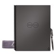 thumbnail image 1 of Rocketbook Core 32Pg 8.5 x 11 Lined Notebook, 1 of 2