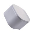 thumbnail image 2 of Worallymy Desktop Push-type Pop-up Pequeño Cubo de basura Mini Cubo de almacenamiento cuadrado Caja Suministros para el hogar y la oficina Worallymy JD735811367, 2 of 4