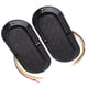 thumbnail image 1 of Luz De Marcador De Remolque, Kit De Luces LED Para Remolque Fácil De Instalar IP65 Impermeable Para Coche, 1 of 7