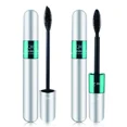 thumbnail image 2 of Máscara de pestañas QIC 4D Silk Fiber 2 en 1 Thrive Mascara Makeup Máscara de pestañas alargadora y espesante resistente al agua VIBELY 4D, 2 of 5