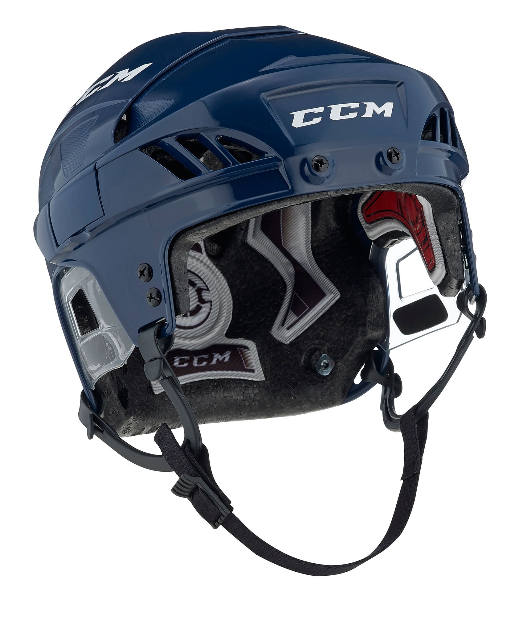 Sr CCM FL60 Hockey Helmet 