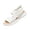 White_015, variant on Domuza Women’s Ultra-Breathable Mesh Sport Sandals, Open Toe Lightweight Slip-On Walking Shoes with Comfortable Cushioned Sole for Summer and Travel Pink 8.5(EU-41)