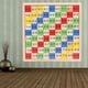 thumbnail image 3 of Tabla de multiplicar de madera Allinless 22x22x1 cm, 3 of 3